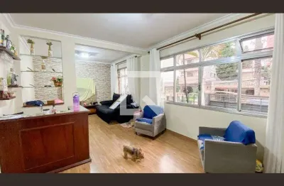 Casa com 4 quartos à venda na Rua Venezuela, 471, Vila Assunção, Santo André