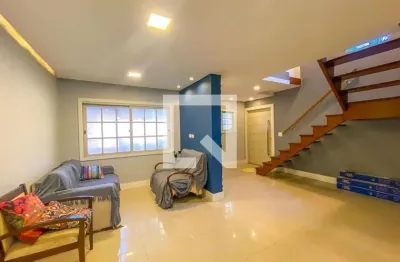 Casa com 4 quartos à venda na Rua Alfredo Angelini, 413, Vila Jordanópolis, São Bernardo do Campo