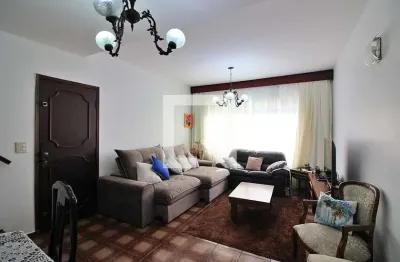 Casa com 3 quartos à venda na Avenida Imperador Pedro II, 1342, Nova Petrópolis, São Bernardo do Campo