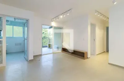 Apartamento com 2 quartos à venda na Rua Pereira Barreto, 212, Santo Amaro, São Paulo