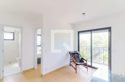 Apartamento com 2 quartos à venda na Avenida Vereador José Diniz, 651, Santo Amaro, São Paulo