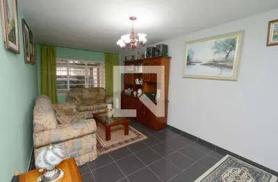 Casa com 2 quartos à venda na Rua João Elias Calache, 158, Jardim Marajoara, São Paulo