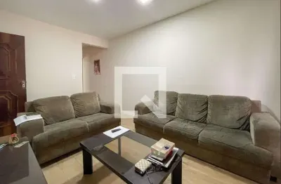 Casa com 2 quartos à venda na Rua Benedito Ribeiro, 138, Nova Petrópolis, São Bernardo do Campo