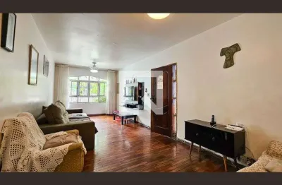 Casa com 4 quartos à venda na Rua José de Rezende Costa Filho, 386, Jardim Marajoara, São Paulo