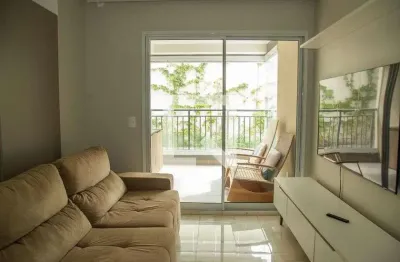 Apartamento com 2 quartos à venda na Rua Pereira Barreto, 218, Santo Amaro, São Paulo