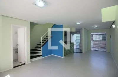 Casa com 3 quartos à venda na Rua Dona Júlia Cézar Ferreira, 183, Baeta Neves, São Bernardo do Campo