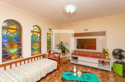 Casa com 3 quartos à venda na Rua Lausane, 256, Taboão, São Bernardo do Campo