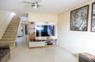 Casa com 3 quartos à venda na Rua Radialista Paulo Barbosa, 477, Vila Curuçá, Santo André