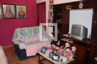 Casa com 3 quartos à venda na Rua Luísa, 282, Nova Gerti, São Caetano do Sul