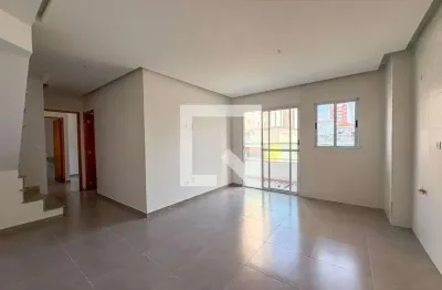 Cobertura com 2 quartos à venda na Rua Avaré, 400, Baeta Neves, São Bernardo do Campo