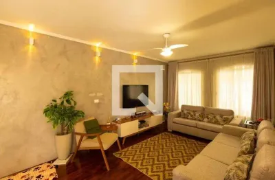 Casa com 3 quartos à venda na Rua João Protezek, 153, Jardim Marajoara, São Paulo