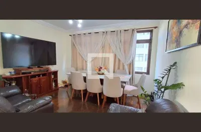 Apartamento com 2 quartos à venda na Rua Conselheiro Lafayette, 619, Barcelona, São Caetano do Sul