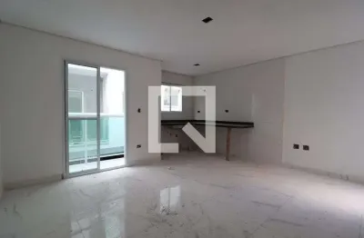 Casa com 2 quartos à venda na Alameda Calcutá, 322, Vila Metalúrgica, Santo André