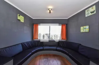 Apartamento com 2 quartos à venda na Rua Marcus Pereira, 221, Vila Andrade, São Paulo