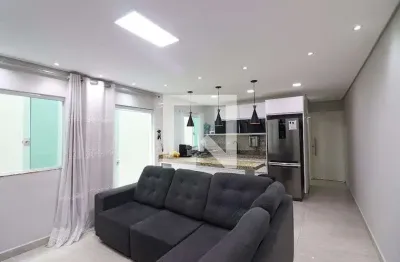 Casa com 2 quartos à venda na Rua São Roque, 99, Baeta Neves, São Bernardo do Campo