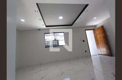 Casa com 2 quartos à venda na Rua Alemanha, 372, Santa Teresinha, Santo André