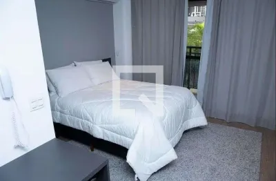 Apartamento com 1 quarto à venda na Rua Doutor Penaforte Mendes, 142, Consolação, São Paulo