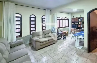 Casa com 3 quartos à venda na Rua Raphael Lazzuri, 176, Baeta Neves, São Bernardo do Campo