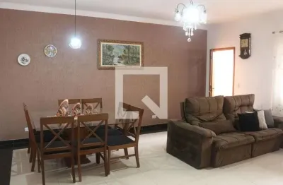 Apartamento com 4 quartos à venda na Rua Aparecida, 505, Olímpico, São Caetano do Sul