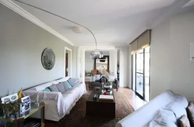 Apartamento com 3 quartos à venda na Avenida Giovanni Gronchi, 5467, Vila Andrade, São Paulo