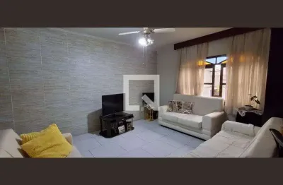 Casa com 3 quartos à venda na Rua Manuel Dutra de Moraes, 111, Rudge Ramos, São Bernardo do Campo