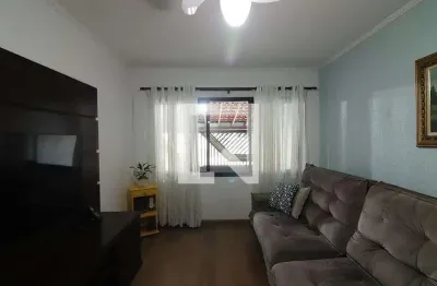 Casa com 3 quartos à venda na Rua Nelson, 382, Assunção, São Bernardo do Campo