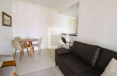Apartamento com 2 quartos à venda na Rua José Gonçalves, 252, Vila Andrade, São Paulo