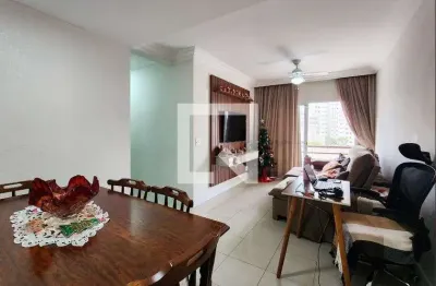 Apartamento com 3 quartos à venda na Rua Gonçalves Dias, 434, Nova Petrópolis, São Bernardo do Campo