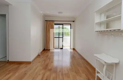 Apartamento com 2 quartos à venda na Rua Coronel Luís Barroso, 523, Santo Amaro, São Paulo