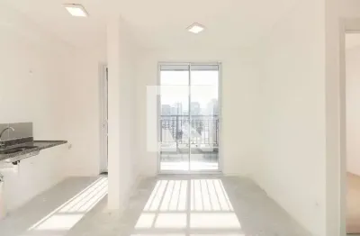 Apartamento com 2 quartos à venda na Rua Cesário Galero, 351, Tatuapé, São Paulo