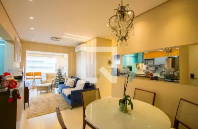 Apartamento com 2 quartos à venda na Avenida Capuava, 154, Vila América, Santo André