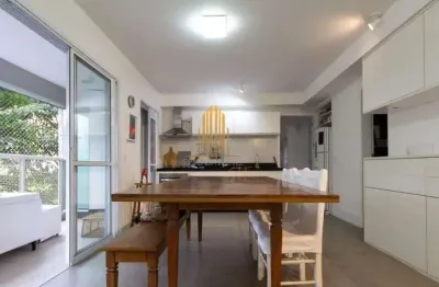 Merlort morumbi apartamento mobiliado à venda de 84m² com 2 dormitórios sendo 2 suítes 1 vaga vila