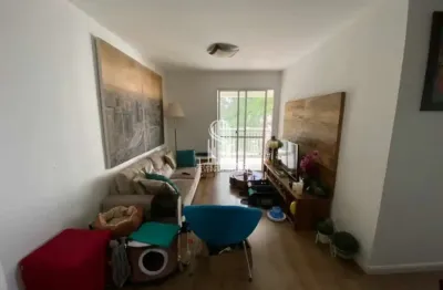 Alameda morumbi apartamento à venda de 90m² com 3 dormitórios e 2 vagas de garagem alameda morumbi a