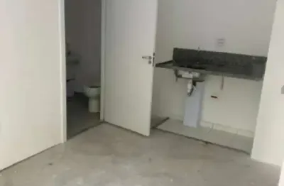 Apartamento no condomínio my one bela vista com 45m² 1 dormitório 1 suíte 1 banheiro