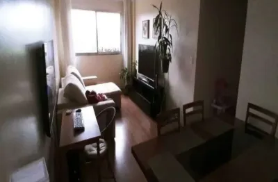 Apartamento no condomínio antônio barone em santo amaro com 110m² 3 dormitórios 2 banheiros 1 vaga