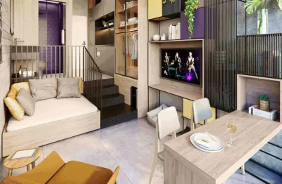 Apartamento á venda nobrooklin com 68.24m² 2 dormitórios 3 banheiros 1 vaga