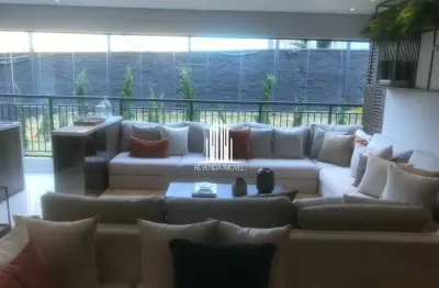 Apartamento com 2 quartos à venda na Rua Senador Milton Campos, 272, Santo Amaro, São Paulo