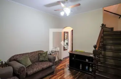 Casa com 4 quartos à venda na Rua Agostinho César Bassoli, 216, Rudge Ramos, São Bernardo do Campo