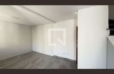Casa com 2 quartos à venda na Travessa Suzano, 99, Vila Francisco Matarazzo, Santo André