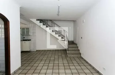 Casa com 2 quartos à venda na Rua Serra de Botucatu, 1682, Tatuapé, São Paulo