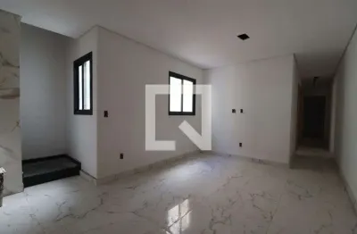 Cobertura com 3 quartos à venda na Rua Jabaquara, 287, Paraíso, Santo André