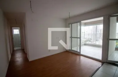 Apartamento com 2 quartos à venda na Rua Coronel Luís Barroso, 431, Santo Amaro, São Paulo