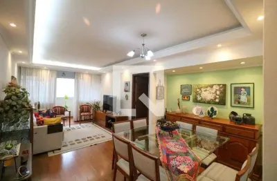 Apartamento com 3 quartos à venda na Rua Sílvia, 612, Santa Maria, São Caetano do Sul