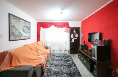 Casa com 2 quartos à venda na Avenida Goiás, 2494, Barcelona, São Caetano do Sul