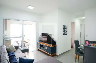 Cobertura com 3 quartos à venda na Rua Araçatuba, 265, Santa Maria, São Caetano do Sul