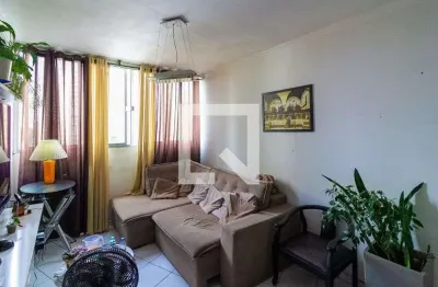 Apartamento com 3 quartos à venda na Rua José Jardim da Silveira, 134, Jardim Marajoara, São Paulo