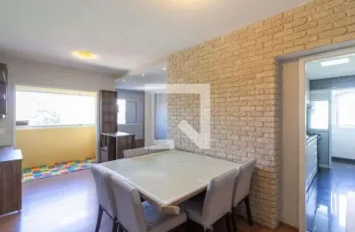 Apartamento com 2 quartos à venda na Avenida Interlagos, 4526, Campo Grande, São Paulo