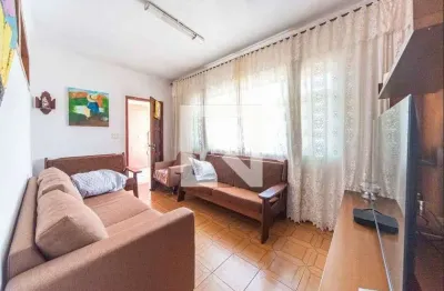 Casa com 3 quartos à venda na Rua Giovani Gronchi, 246, Vila América, Santo André