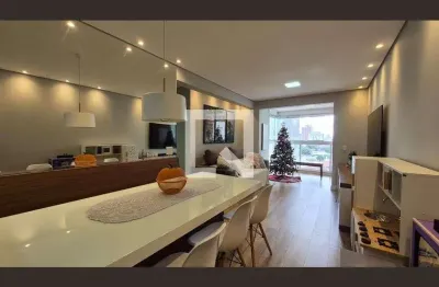 Apartamento com 2 quartos à venda na Avenida Estados Unidos, 160, Santa Teresinha, Santo André