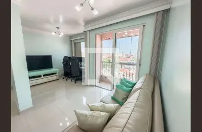 Apartamento com 3 quartos à venda na Avenida Nossa Senhora do Sabará, 1365, Jardim Marajoara, São Paulo